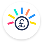 Business Energy Comparison - Standing Charge Icon