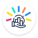 Business Energy Comparison - Unit Rates Icon