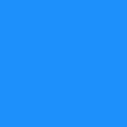 Business Energy Comparison Background - Blue
