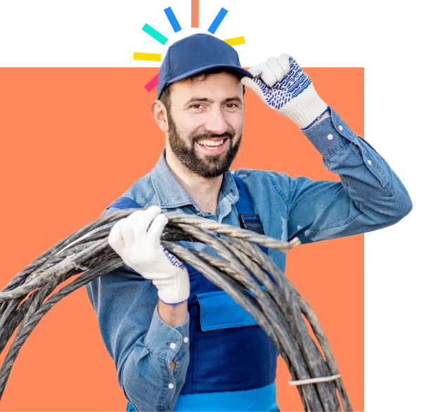 Meter Connections & Installations