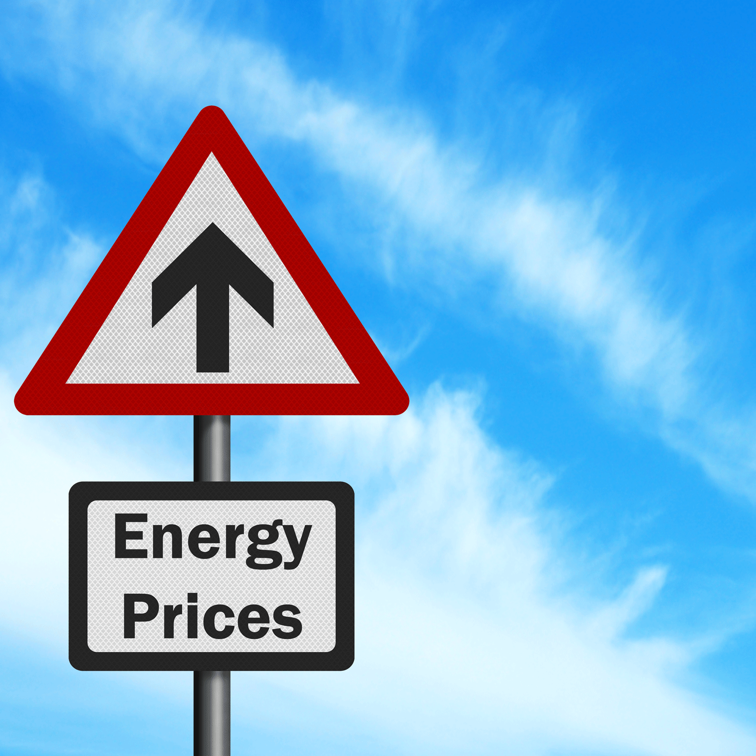 Should I fix my energy prices