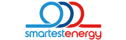 Smartest Energy Logo
