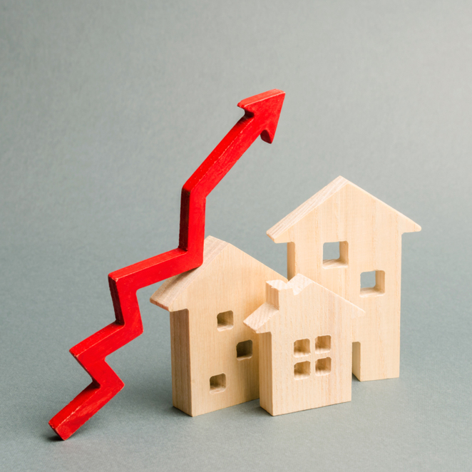 Avoid rising energy costs