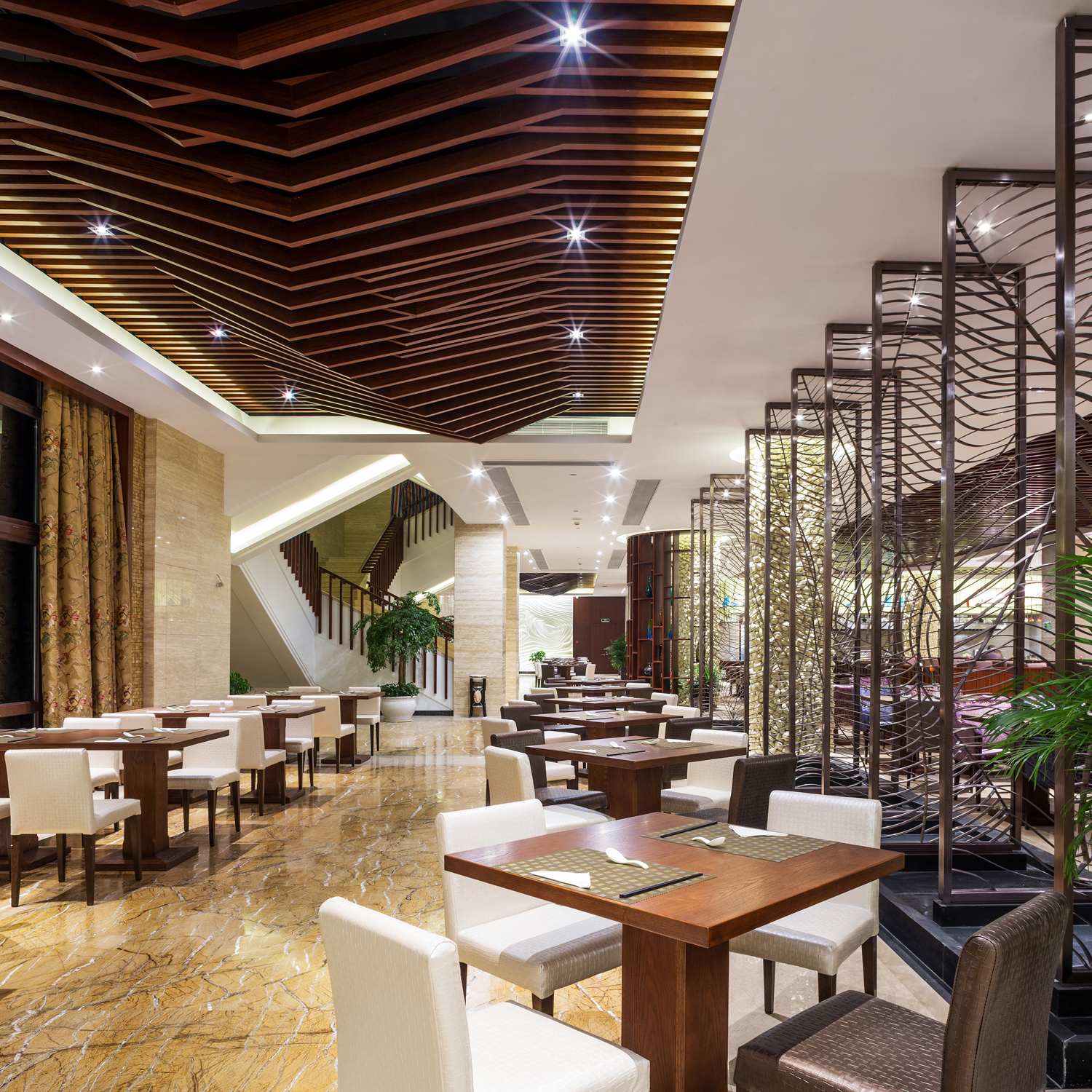 Resturant Energy Efficiency Tips