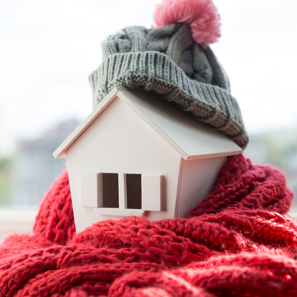 Warm home discount