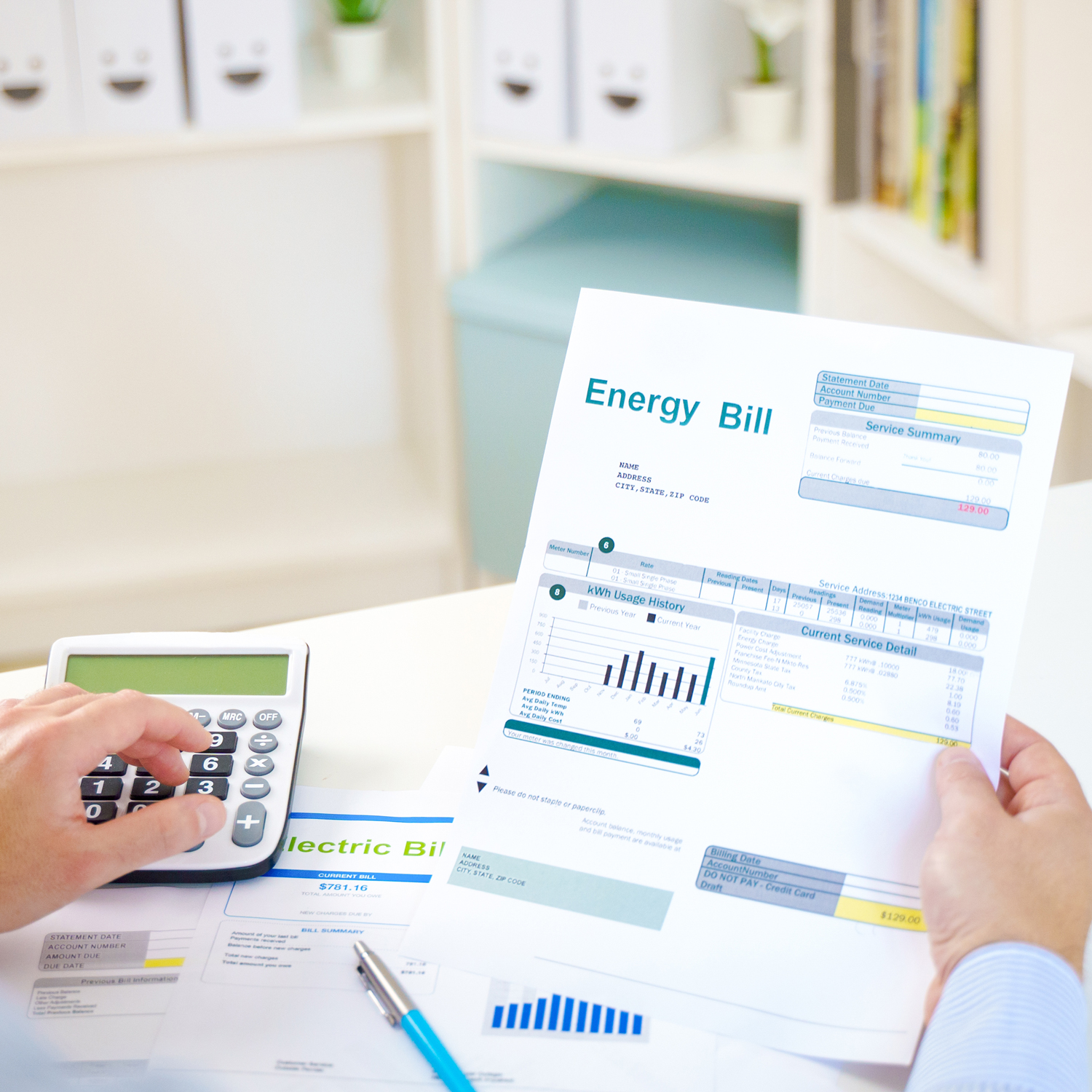Does The Energy Price Cap Apply To Businesses?
