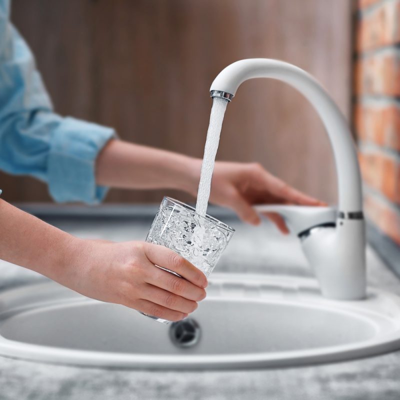 Business Water