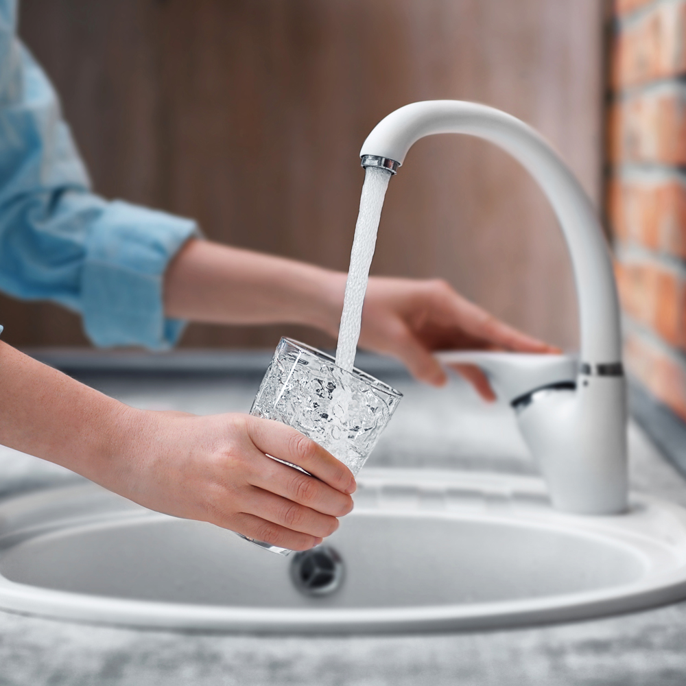 Business Water