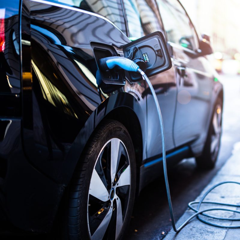EV Charging