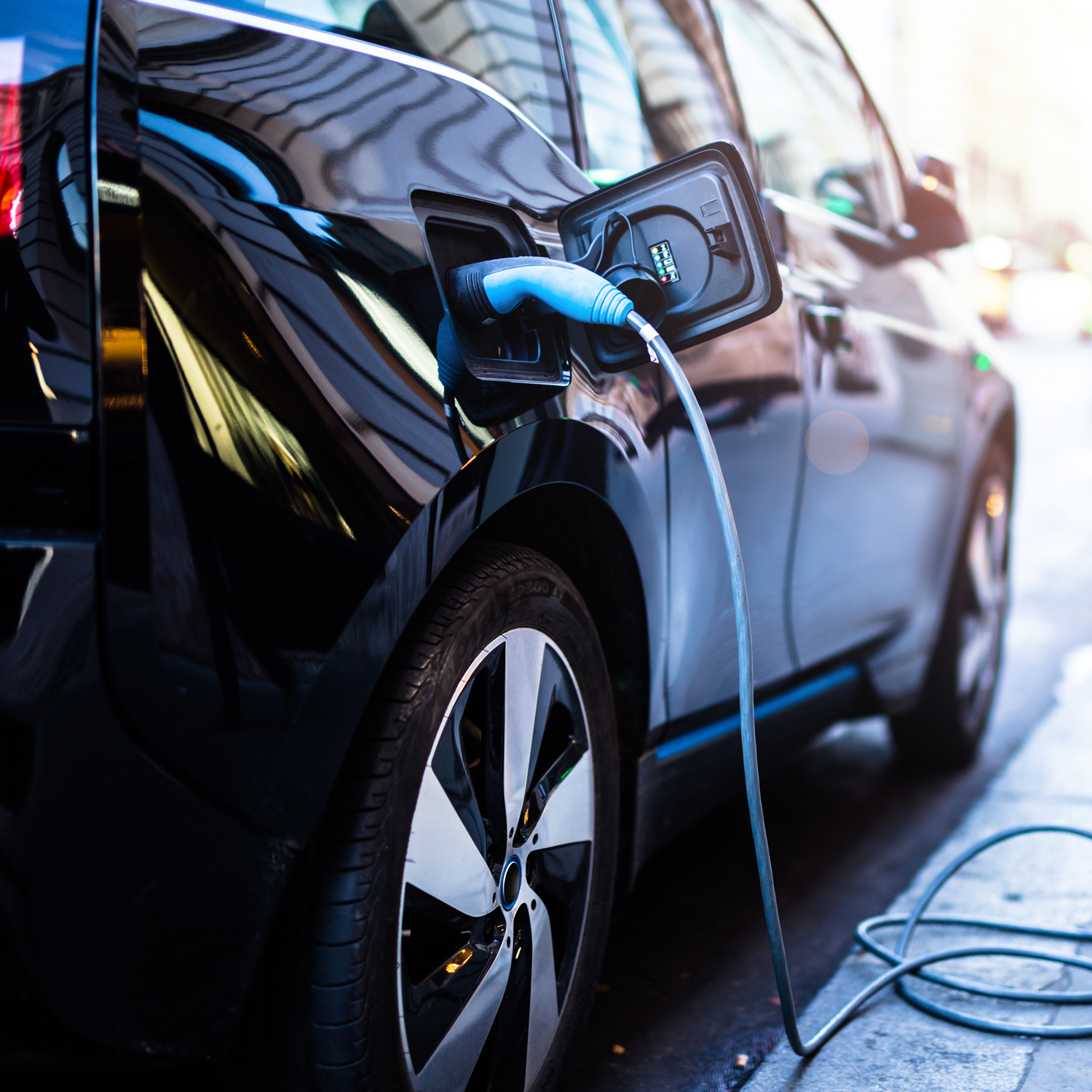 EV Charging